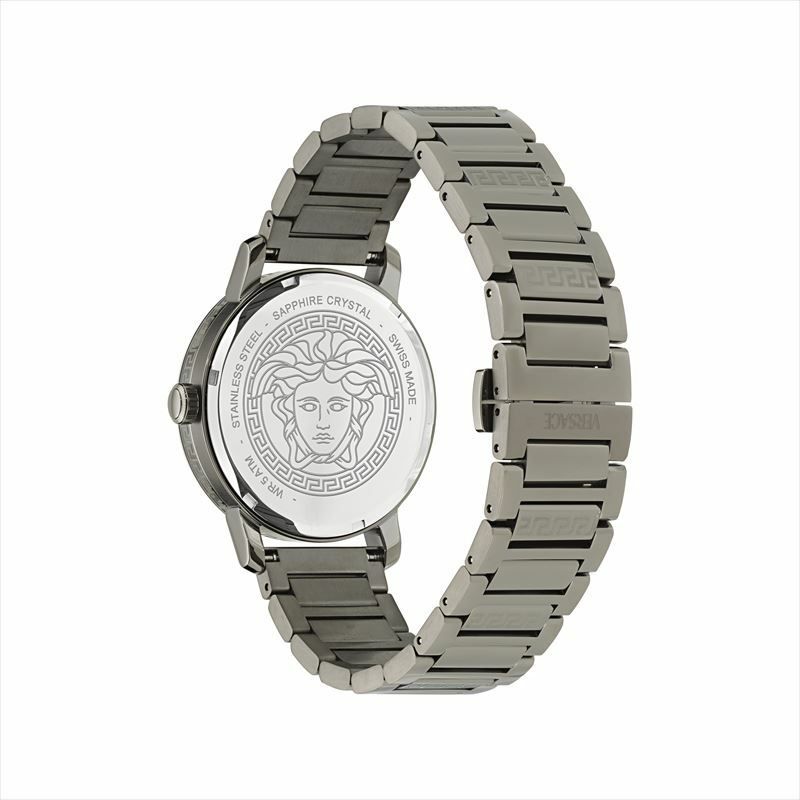 Versace  V HELIX ヴェルサーチェ ヴイヘリックス  / VE9G00424