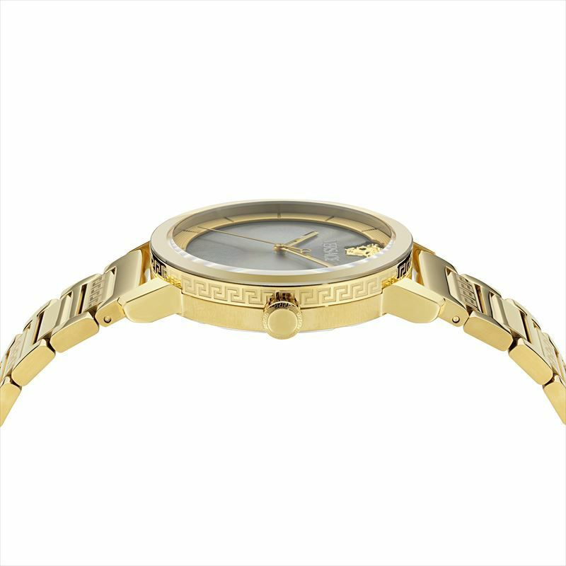 Versace  V HELIX ヴェルサーチェ ヴイヘリックス  / VE9G00524