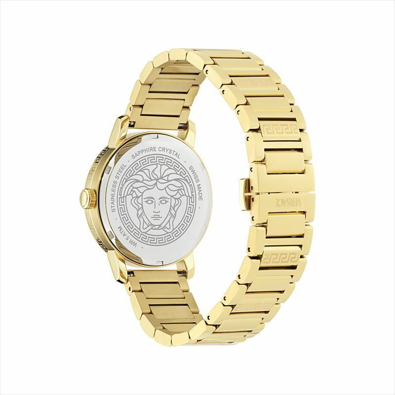 Versace  V HELIX ヴェルサーチェ ヴイヘリックス  / VE9G00524