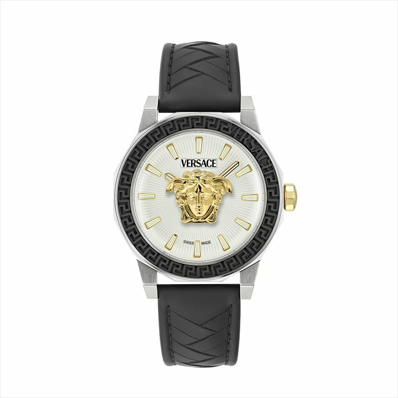 Versace  MEDUSA DECO ヴェルサーチェ メヂューサデコ  / VE9I00124