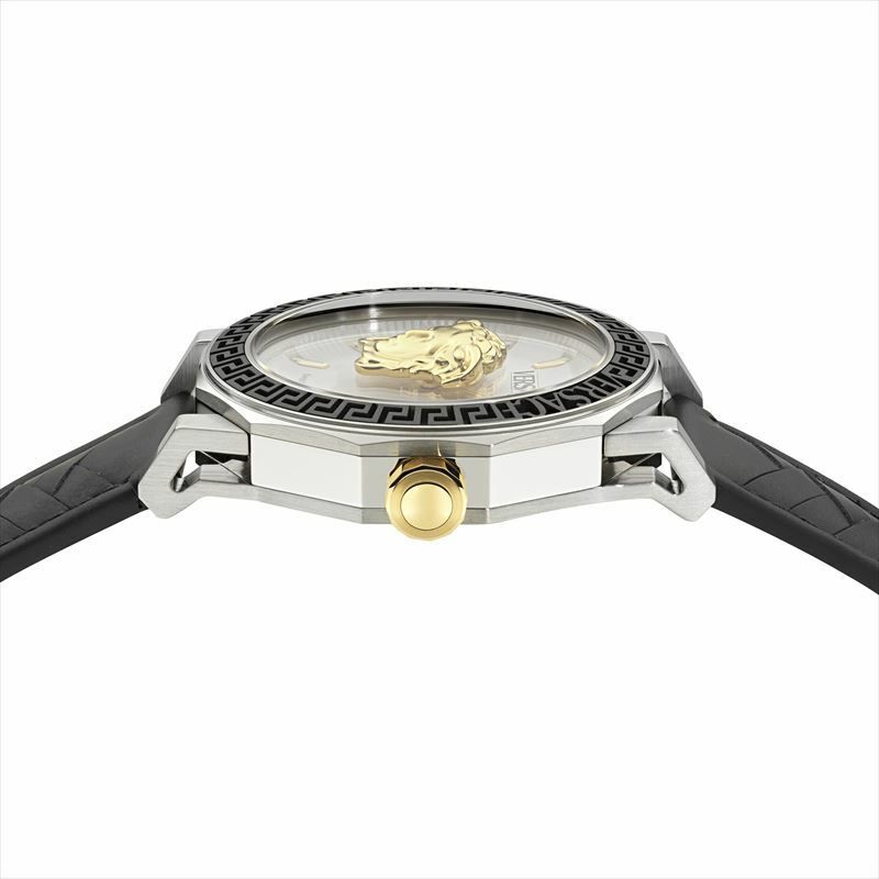Versace  MEDUSA DECO ヴェルサーチェ メヂューサデコ  / VE9I00124