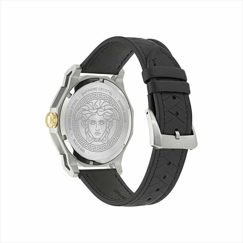 Versace  MEDUSA DECO ヴェルサーチェ メヂューサデコ  / VE9I00124