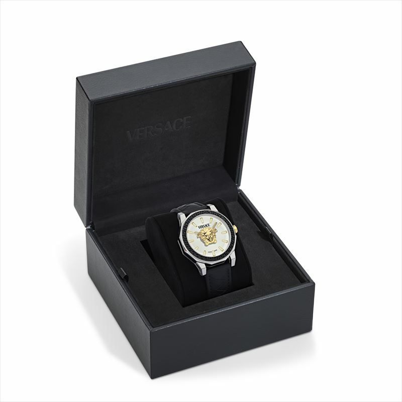 Versace  MEDUSA DECO ヴェルサーチェ メヂューサデコ  / VE9I00124