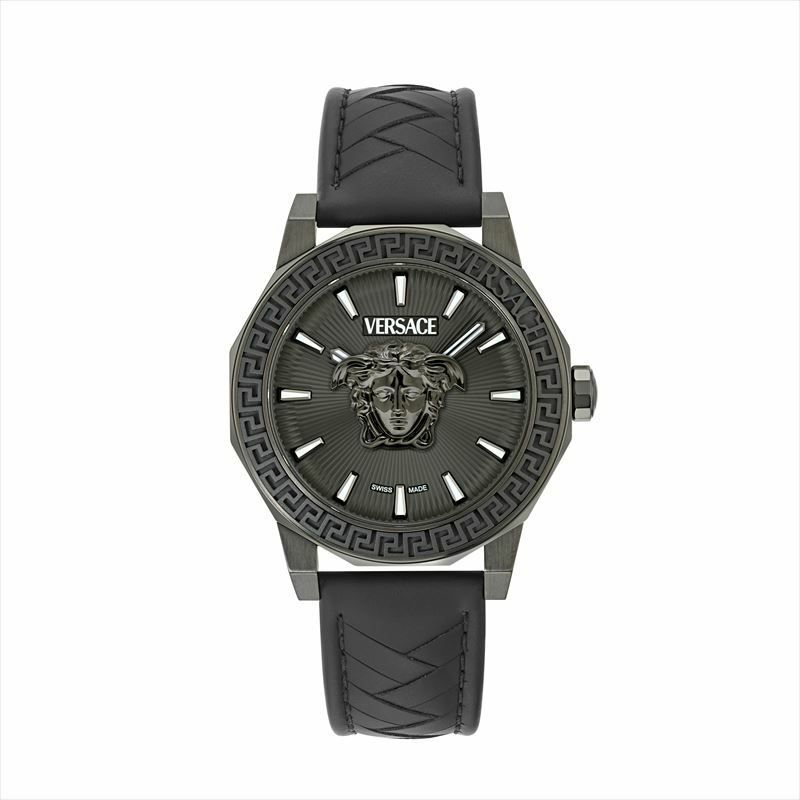 Versace  MEDUSA DECO ヴェルサーチェ メヂューサデコ  / VE9I00224