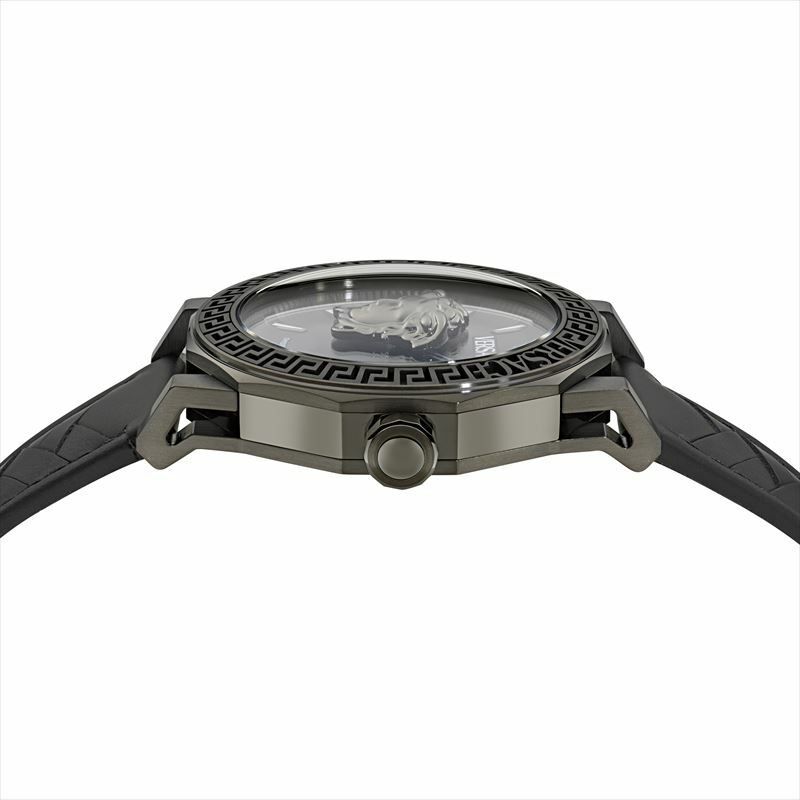 Versace  MEDUSA DECO ヴェルサーチェ メヂューサデコ  / VE9I00224