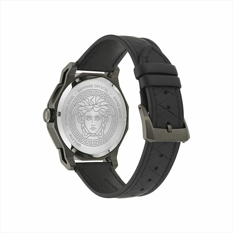 Versace  MEDUSA DECO ヴェルサーチェ メヂューサデコ  / VE9I00224