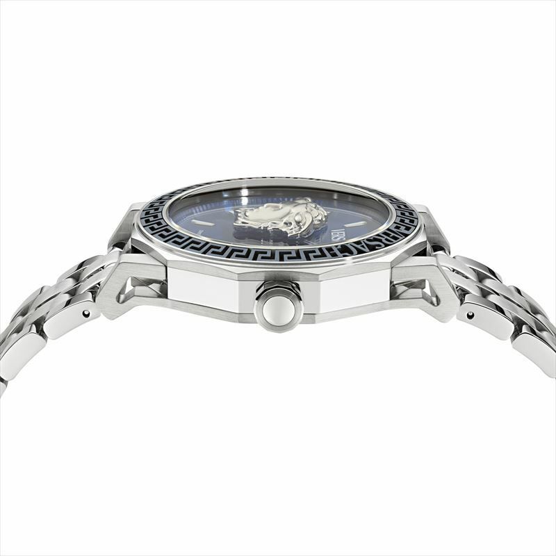 Versace  MEDUSA DECO ヴェルサーチェ メヂューサデコ  / VE9I00324