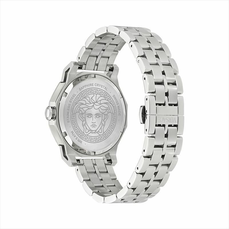 Versace  MEDUSA DECO ヴェルサーチェ メヂューサデコ  / VE9I00324