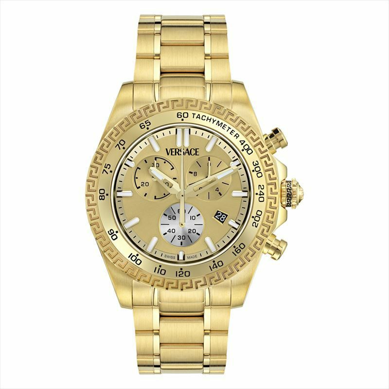 Versace  CHRONO X ヴェルサーチェ ヴェルサーチェクロノエックス  / VE9K01324