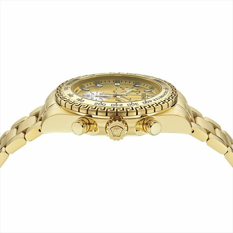 Versace  CHRONO X ヴェルサーチェ ヴェルサーチェクロノエックス  / VE9K01324