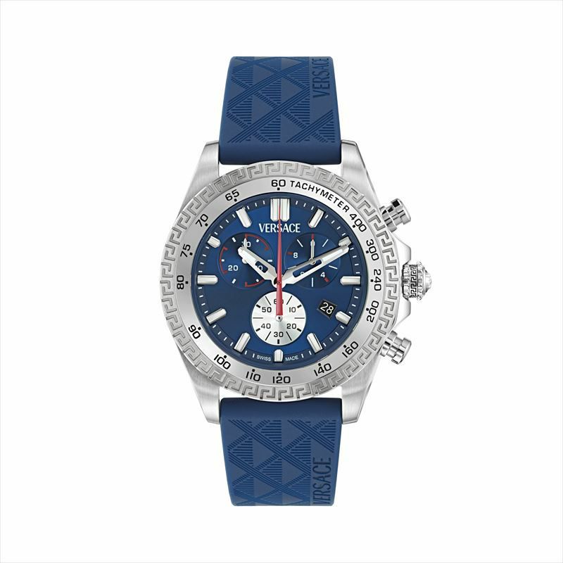 Versace  CHRONO X ヴェルサーチェ ヴェルサーチェクロノエックス  / VE9K00124