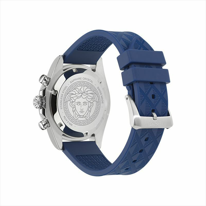 Versace  CHRONO X ヴェルサーチェ ヴェルサーチェクロノエックス  / VE9K00124