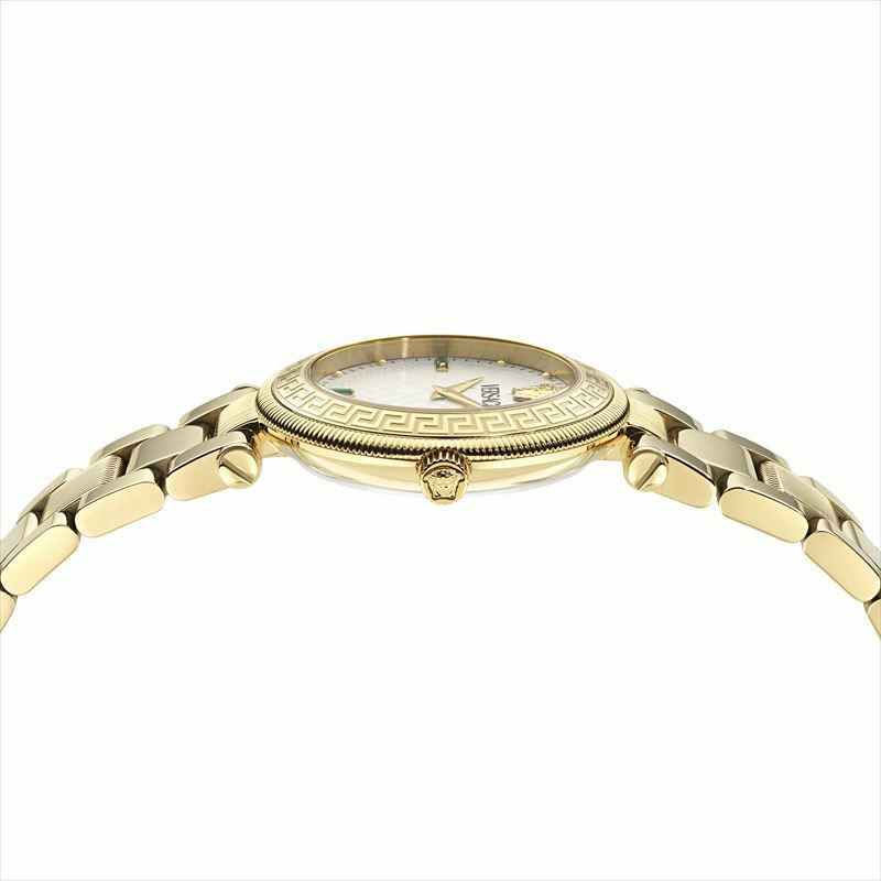 Versace  REVE ヴェルサーチェ ヴェルサーチェレーヴ  / VE8B00824