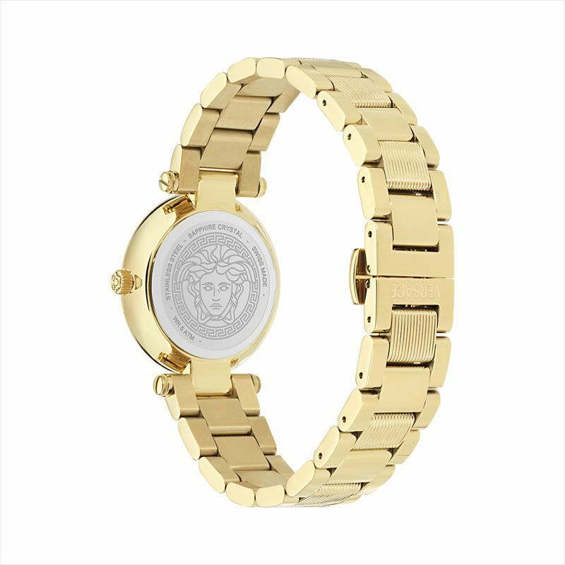 Versace  REVE ヴェルサーチェ ヴェルサーチェレーヴ  / VE8B00824