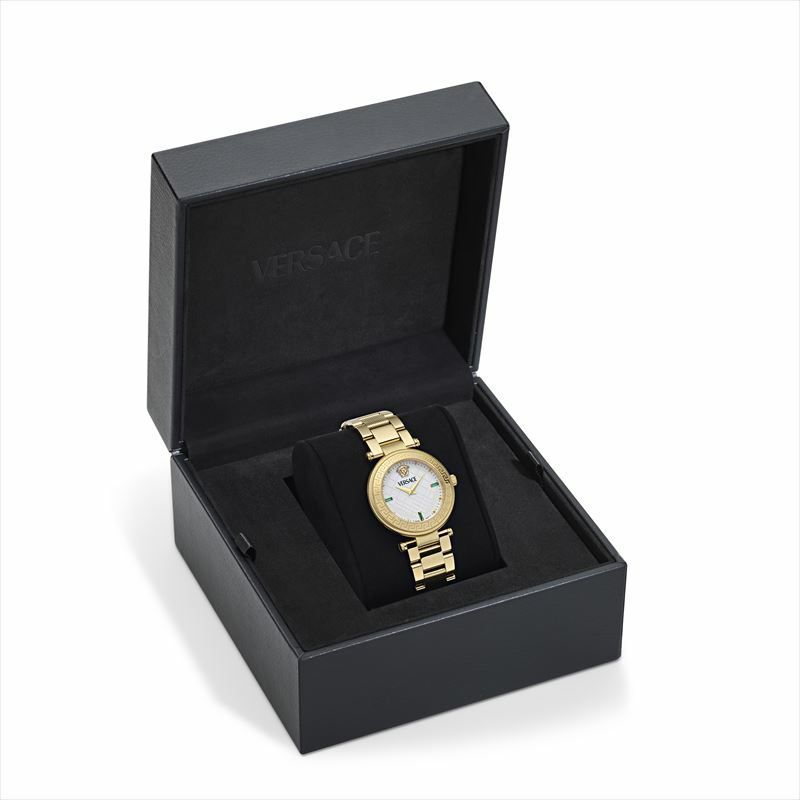 Versace  REVE ヴェルサーチェ ヴェルサーチェレーヴ  / VE8B00824
