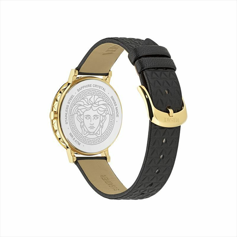 Versace  DEADALUS ヴェルサーチェ ヴェルサーチェダイダロス  / VE9A00224