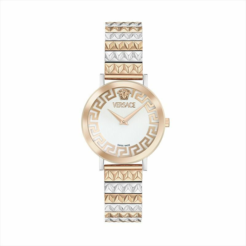 Versace  DEADALUS ヴェルサーチェ ヴェルサーチェダイダロス  / VE9A00324