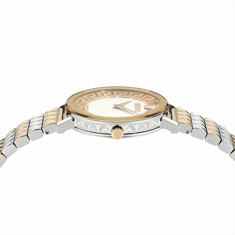 Versace  DEADALUS ヴェルサーチェ ヴェルサーチェダイダロス  / VE9A00324