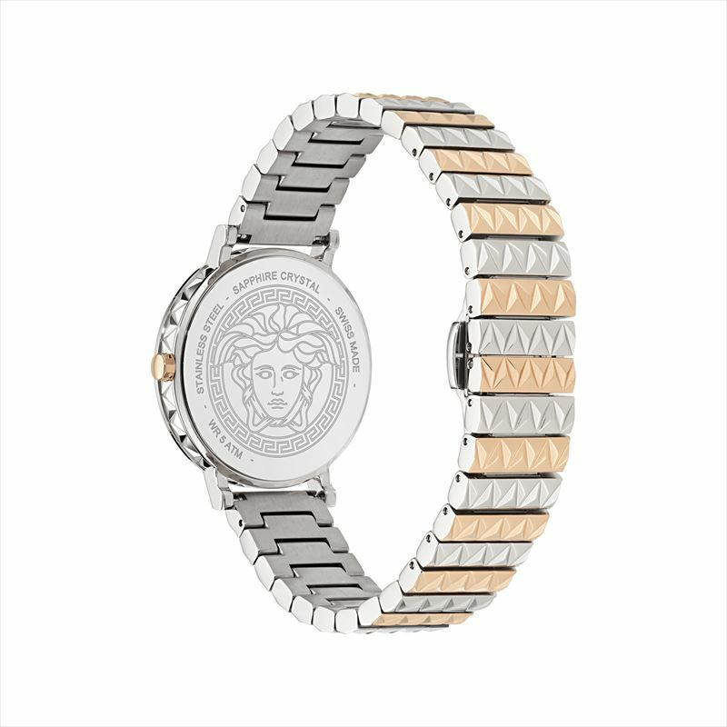 Versace  DEADALUS ヴェルサーチェ ヴェルサーチェダイダロス  / VE9A00324