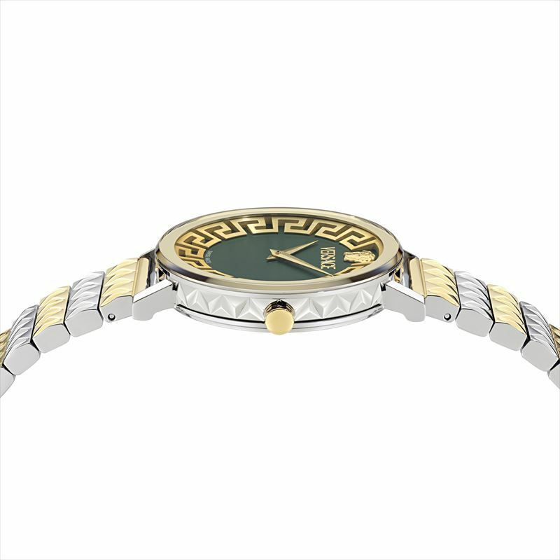 Versace  DEADALUS ヴェルサーチェ ヴェルサーチェダイダロス  / VE9A00424