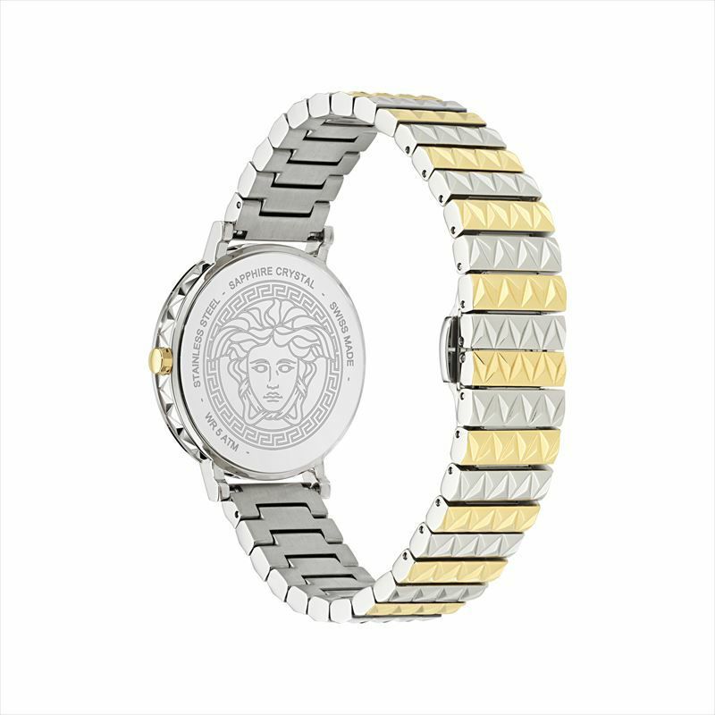 Versace  DEADALUS ヴェルサーチェ ヴェルサーチェダイダロス  / VE9A00424