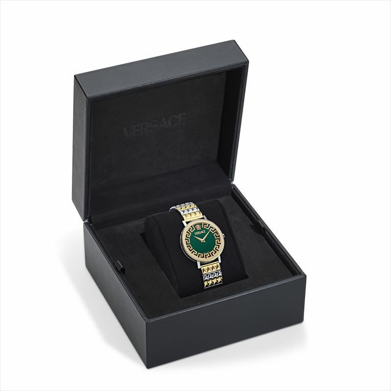 Versace  DEADALUS ヴェルサーチェ ヴェルサーチェダイダロス  / VE9A00424