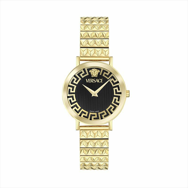 Versace  DEADALUS ヴェルサーチェ ヴェルサーチェダイダロス  / VE9A00524