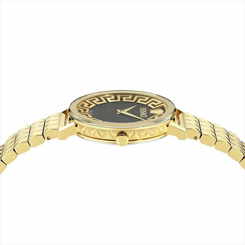 Versace  DEADALUS ヴェルサーチェ ヴェルサーチェダイダロス  / VE9A00524