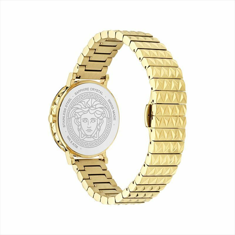Versace  DEADALUS ヴェルサーチェ ヴェルサーチェダイダロス  / VE9A00524