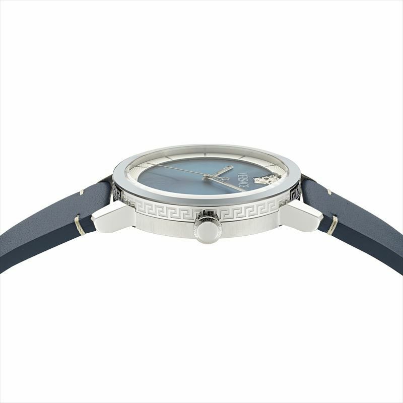 Versace  V HELIX ヴェルサーチェ ヴイヘリックス  / VE9G00124