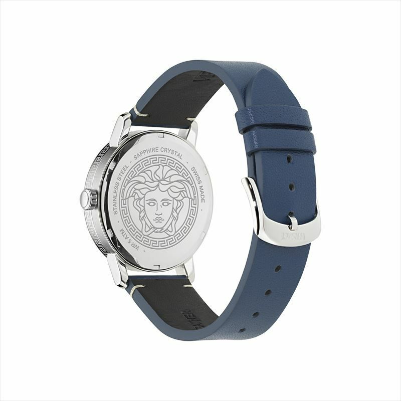 Versace  V HELIX ヴェルサーチェ ヴイヘリックス  / VE9G00124