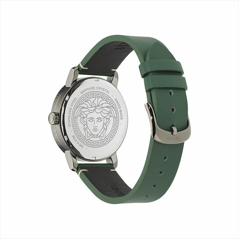 Versace  V HELIX ヴェルサーチェ ヴイヘリックス  / VE9G00224