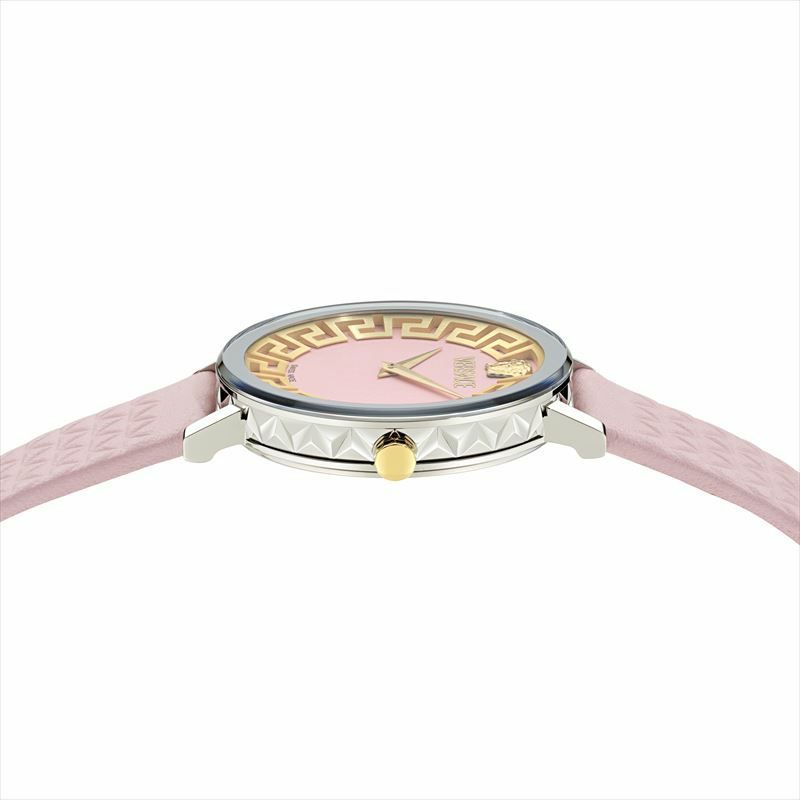 Versace  DEADALUS ヴェルサーチェ ヴェルサーチェダイダロス  / VE9A00124