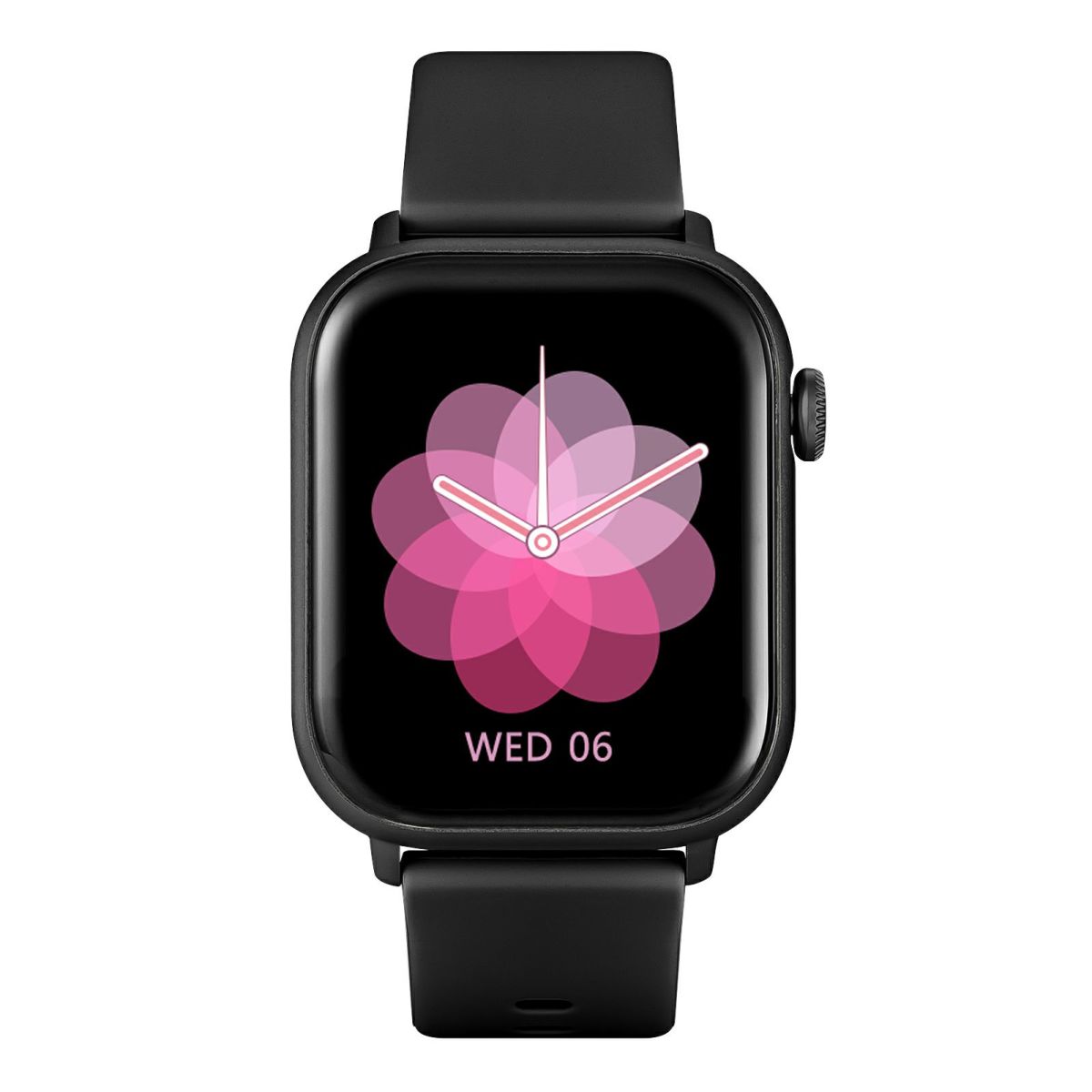 Weartech  Watch11 ウェアテック ウォッチ11 スマートウォッチ / W11-BKBK