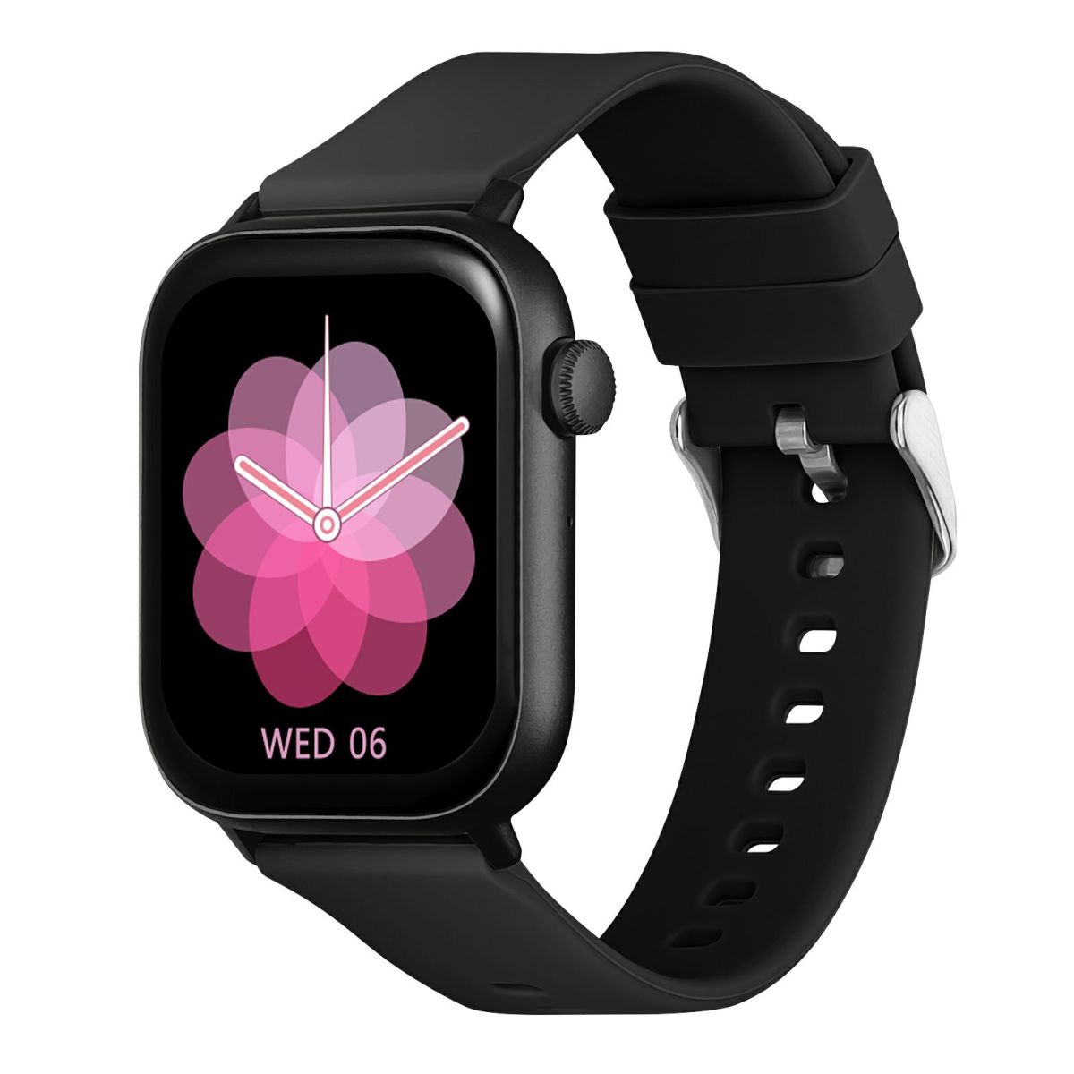 Weartech  Watch11 ウェアテック ウォッチ11 スマートウォッチ / W11-BKBK