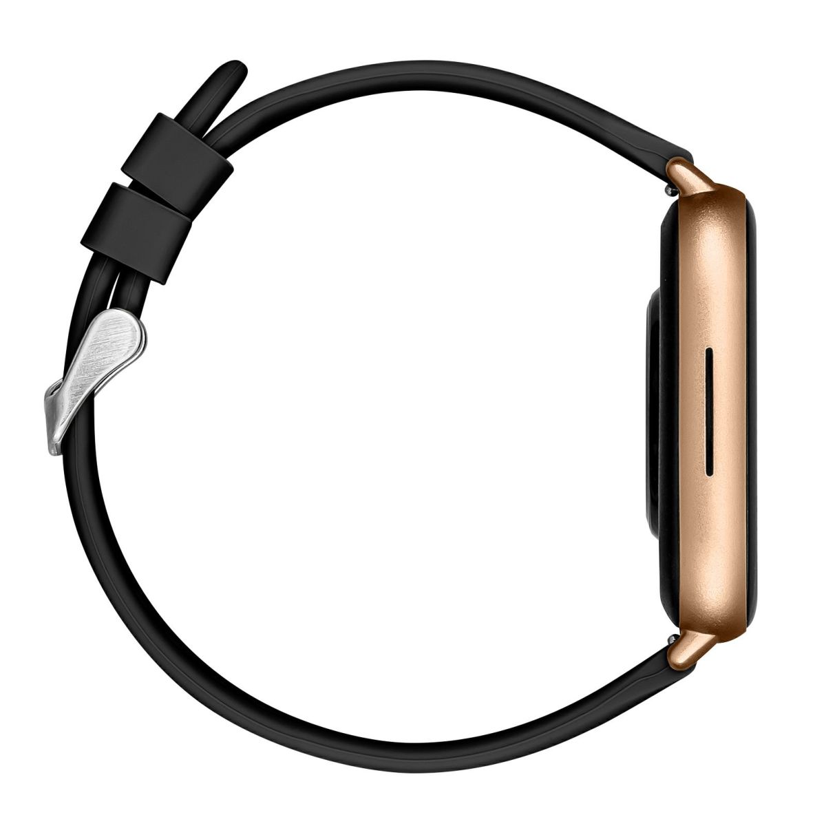 Weartech  Watch11 ウェアテック ウォッチ11 スマートウォッチ  / W11-PGBK