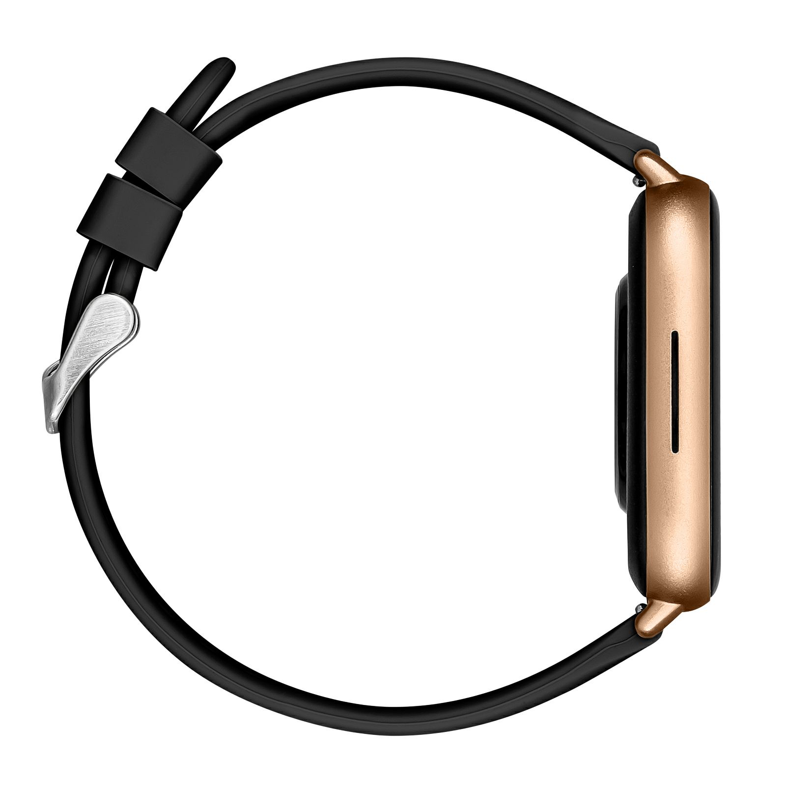 Weartech  Watch11 ウェアテック ウォッチ11 スマートウォッチ  / W11-PGBK