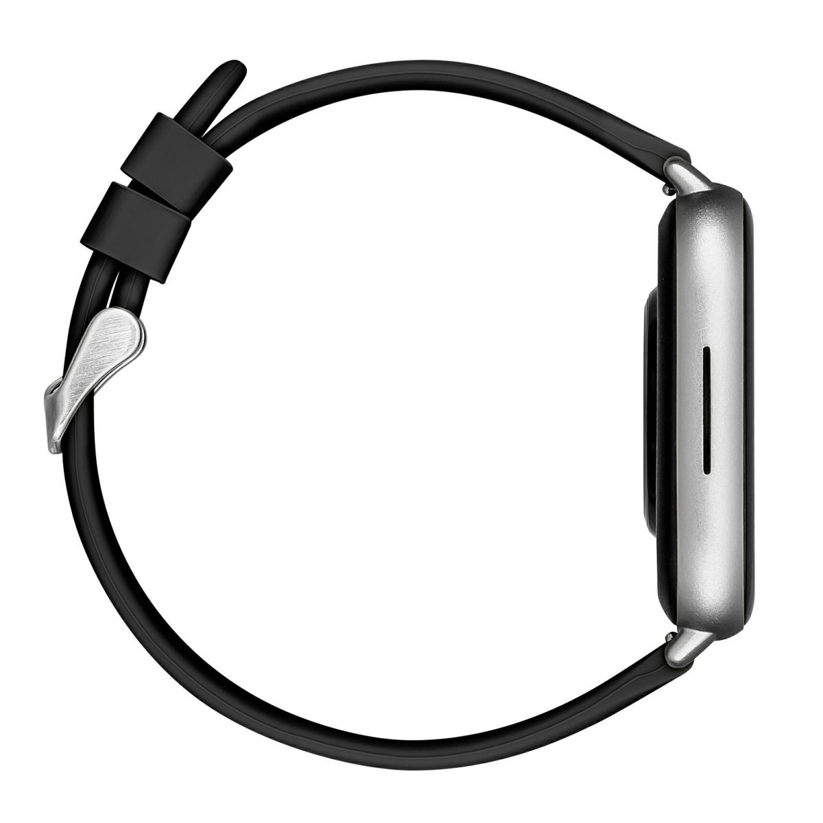 Weartech  Watch11 ウェアテック ウォッチ11 スマートウォッチ  / W11-SSBK