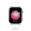 Weartech  Watch11 ウェアテック ウォッチ11 スマートウォッチ  / W11-SSWH