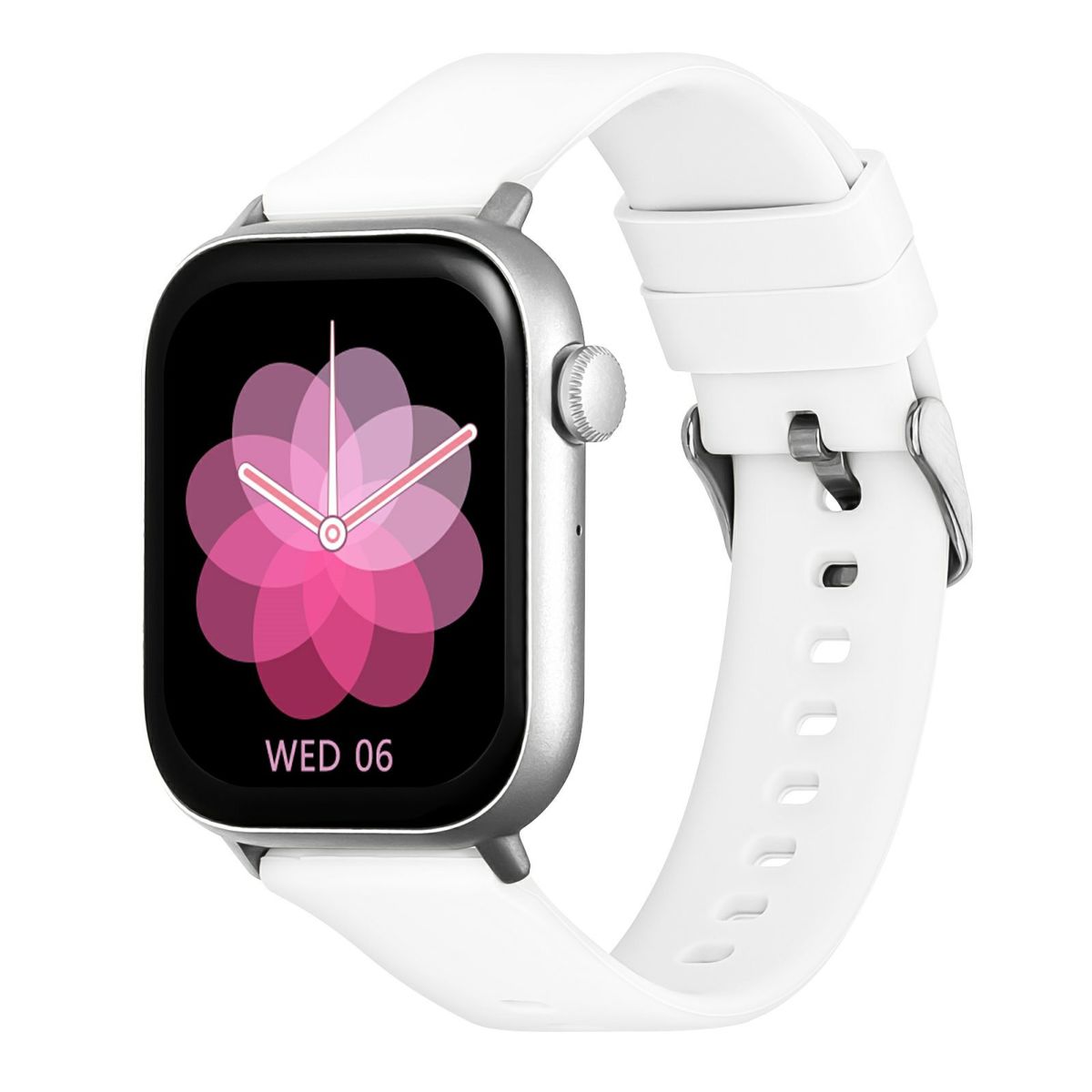 Weartech  Watch11 ウェアテック ウォッチ11 スマートウォッチ  / W11-SSWH