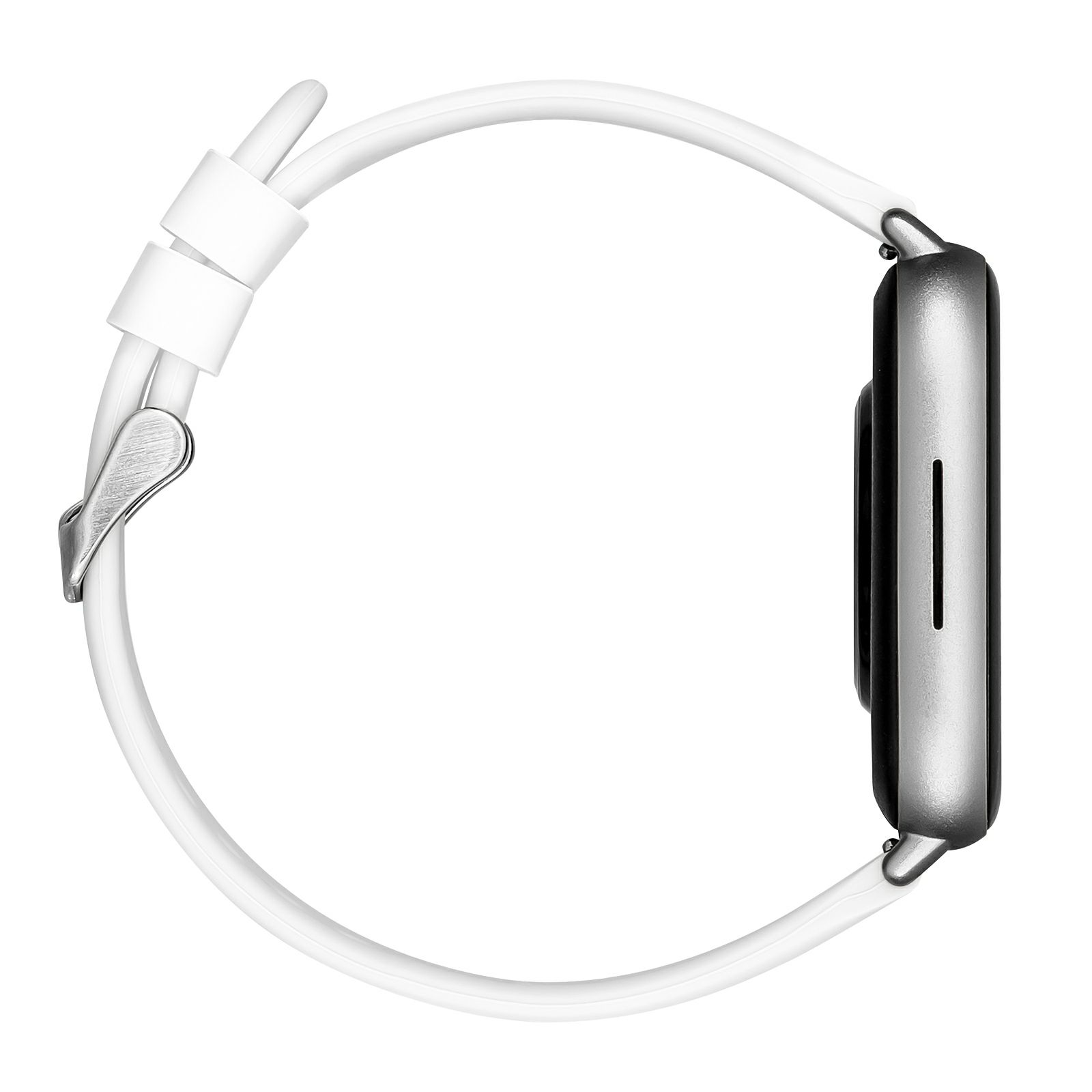 Weartech  Watch11 ウェアテック ウォッチ11 スマートウォッチ  / W11-SSWH