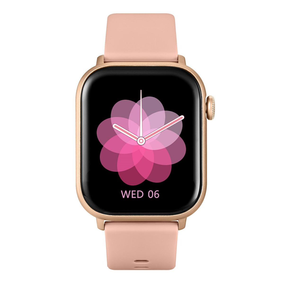 Weartech  Watch11 ウェアテック ウォッチ11 スマートウォッチ  / W11-PGPK