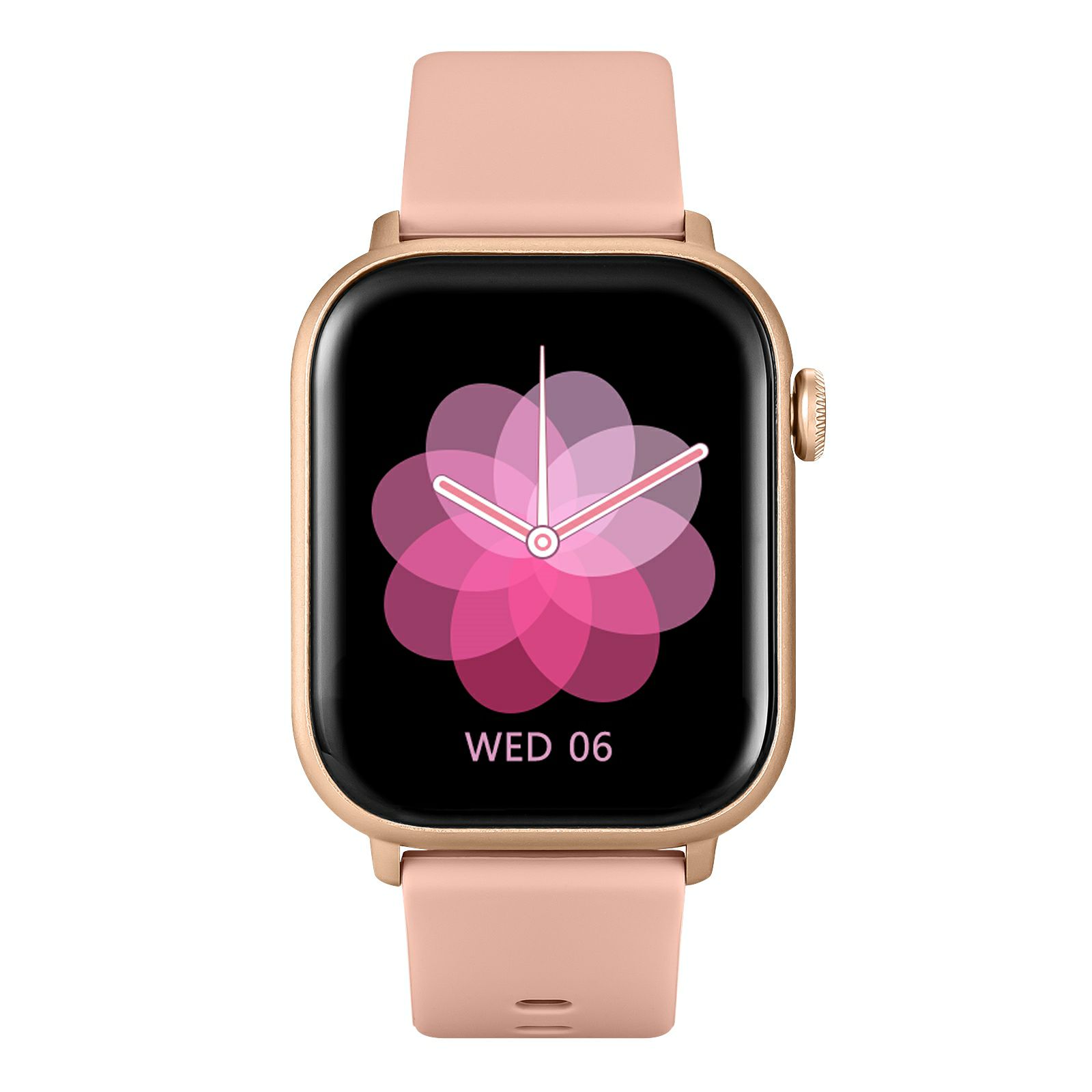 Weartech  Watch11 ウェアテック ウォッチ11 スマートウォッチ  / W11-PGPK
