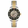 SPINNAKER  CROFT 42 SKELETON AUTOMATIC スピニカー クロフト 42 スケルトン オートマティック / SP-5134-22