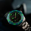 SPINNAKER  CROFT 42 SKELETON AUTOMATIC スピニカー クロフト 42 スケルトン オートマティック / SP-5134-77