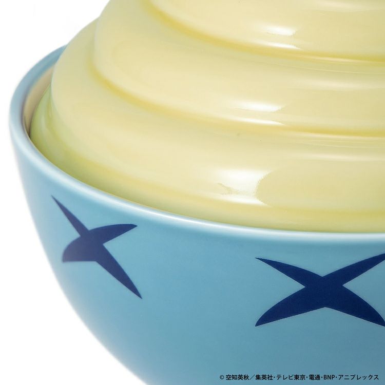 GARRACK 銀魂 ギャラック TVアニメ『銀魂』有田焼どんぶり「土方スペシャル」 / ART-GT-HS