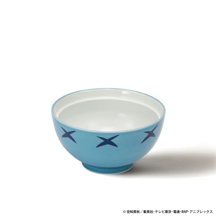 GARRACK 銀魂 ギャラック TVアニメ『銀魂』有田焼どんぶり「宇治銀時丼」 / ART-GT-UG