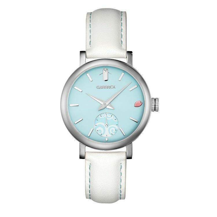 GARRACK 銀魂 ギャラック 銀魂 坂田銀時モデル / GT001