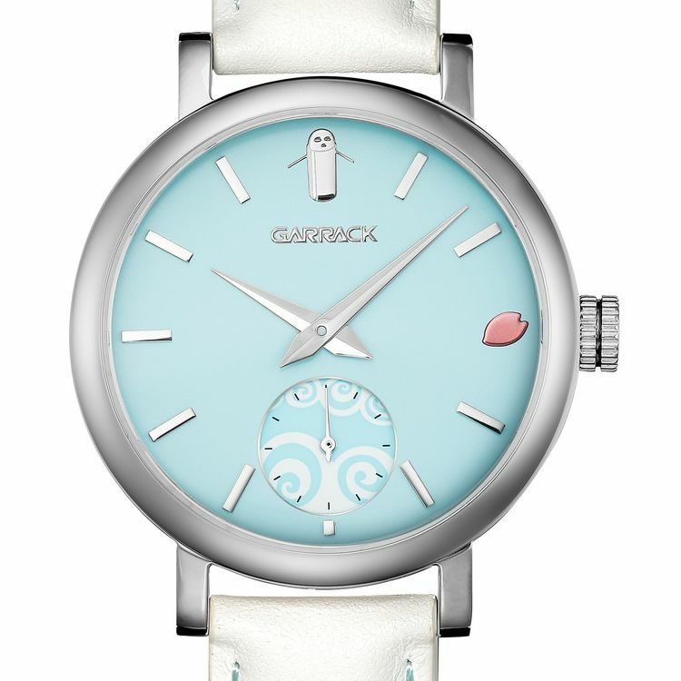 GARRACK 銀魂 ギャラック 銀魂 坂田銀時モデル / GT001