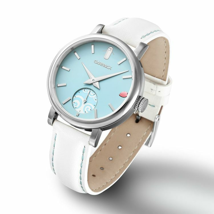 GARRACK 銀魂 ギャラック 銀魂 坂田銀時モデル / GT001